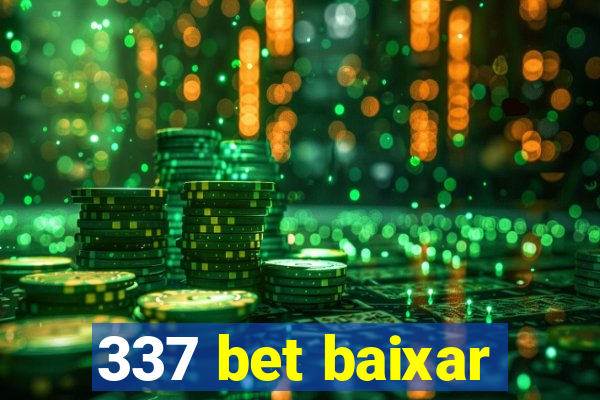 337 bet baixar